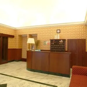 Hotel Acropoli, Roma
