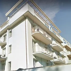 Hotel Blue Moon 3*, Rimini Italien