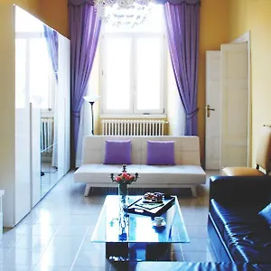 Piazza Vittorio87 Guest house
