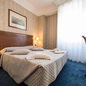 Hotel Quality Nova Domus, Roma