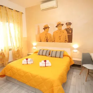 Cineroma Guest house