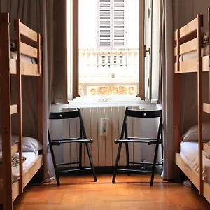 Hostel Global 247, Rom