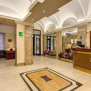 Hotel Igea, Roma