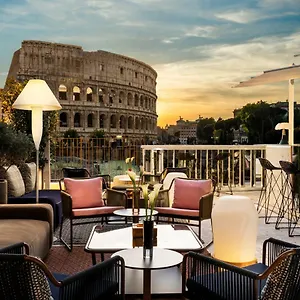 Hotel Palazzo Manfredi - Small Luxury Of The World, Roma