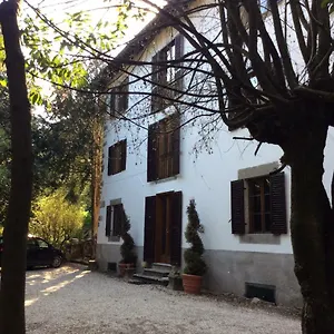 Moni , Bagni di Lucca Italien