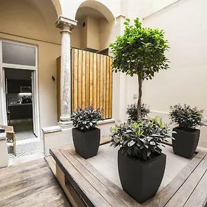 2* Gasthof Suitelifetrevi