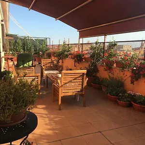 La Terrazza Di Evelina Gasthuis