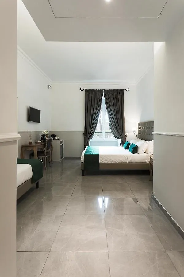 Vaticano Luxury Guest House Rome