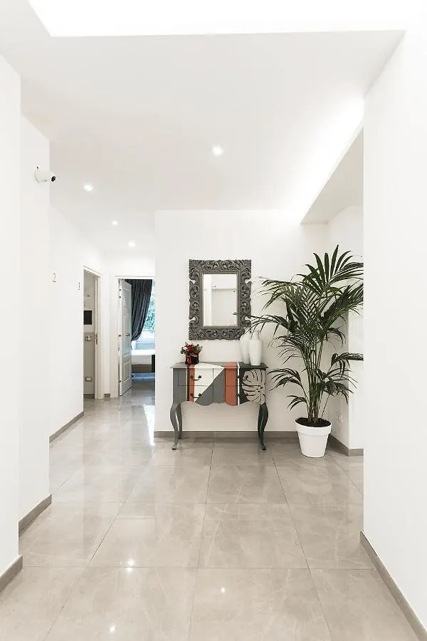Vaticano Luxury Guest House Rome