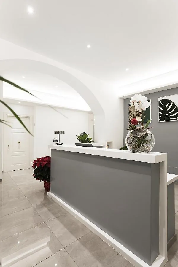 Vaticano Luxury Guest House Rome
