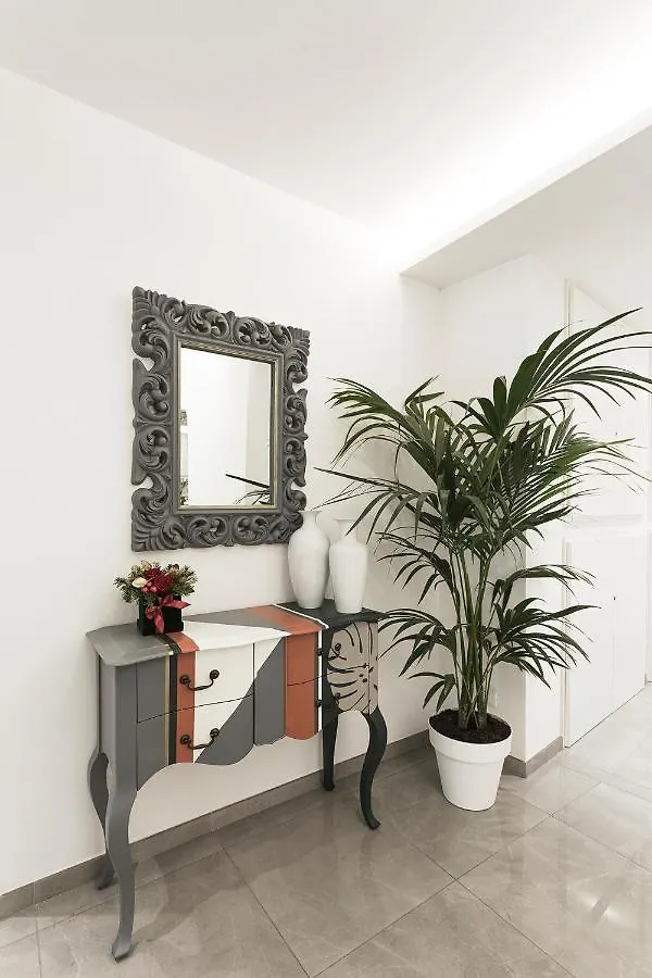 Vaticano Luxury Guest House Rome Italy