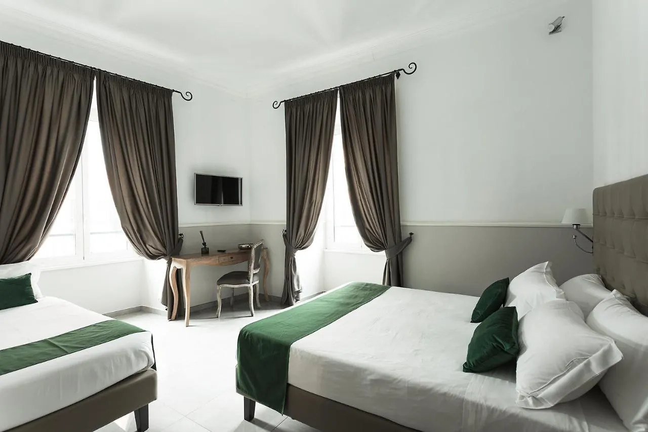 Vaticano Luxury Guest House Rome Italy