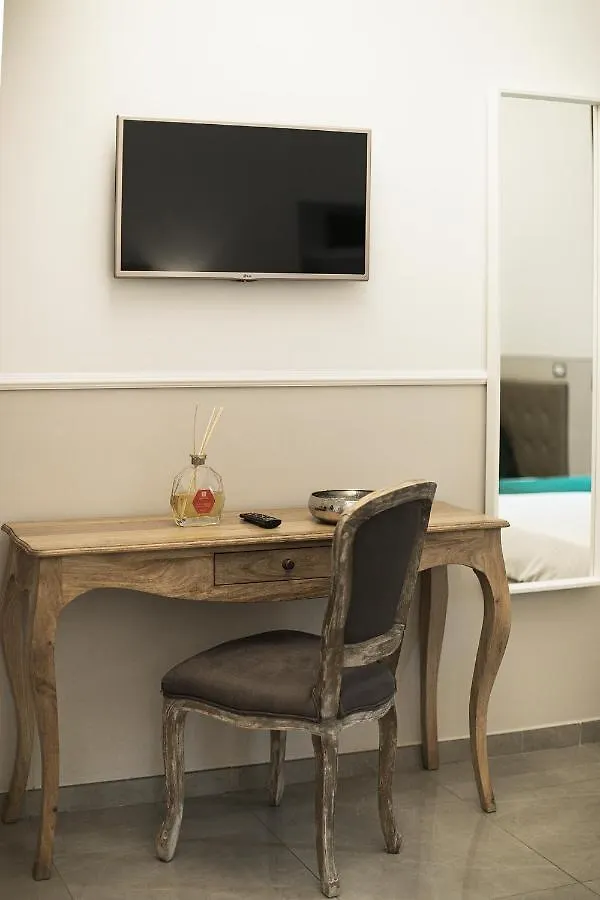 Vaticano Luxury Guest House Rome Italy