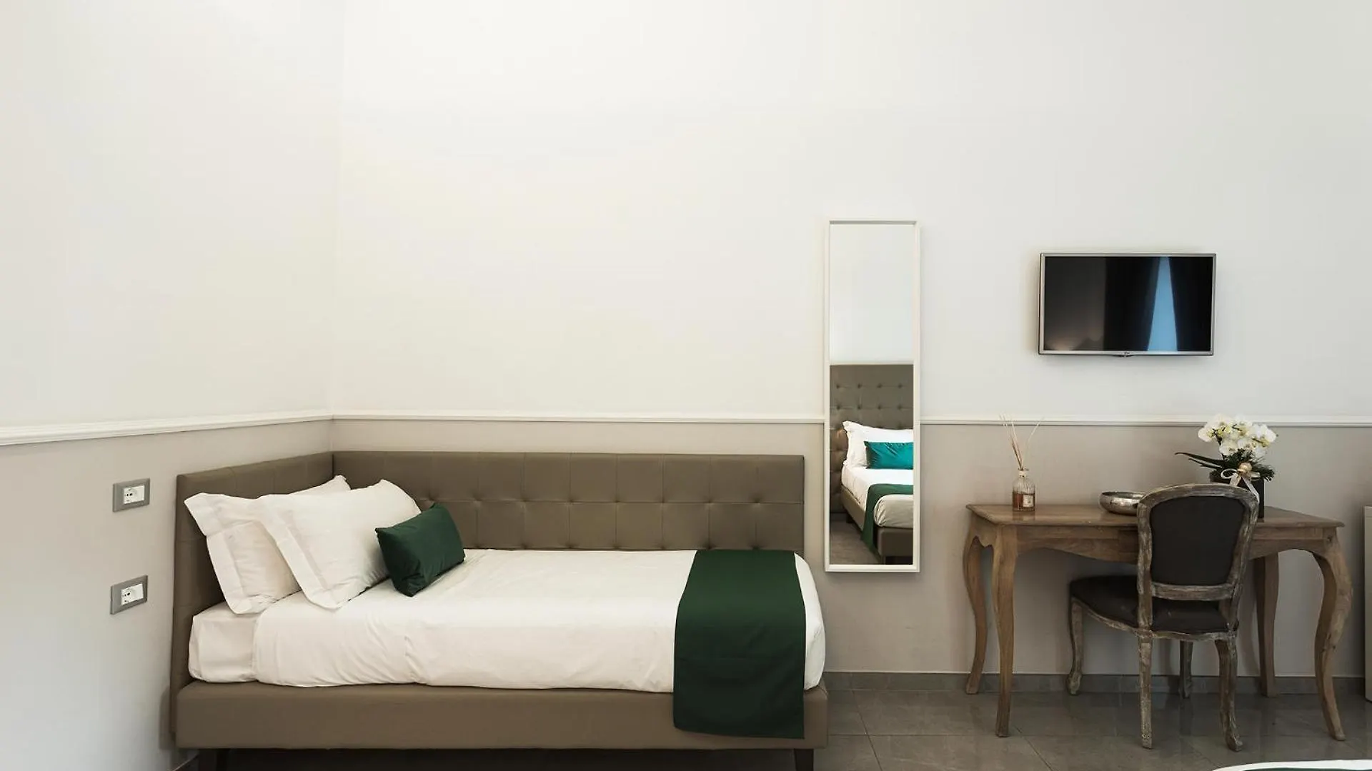 Vaticano Luxury Guest House Rome