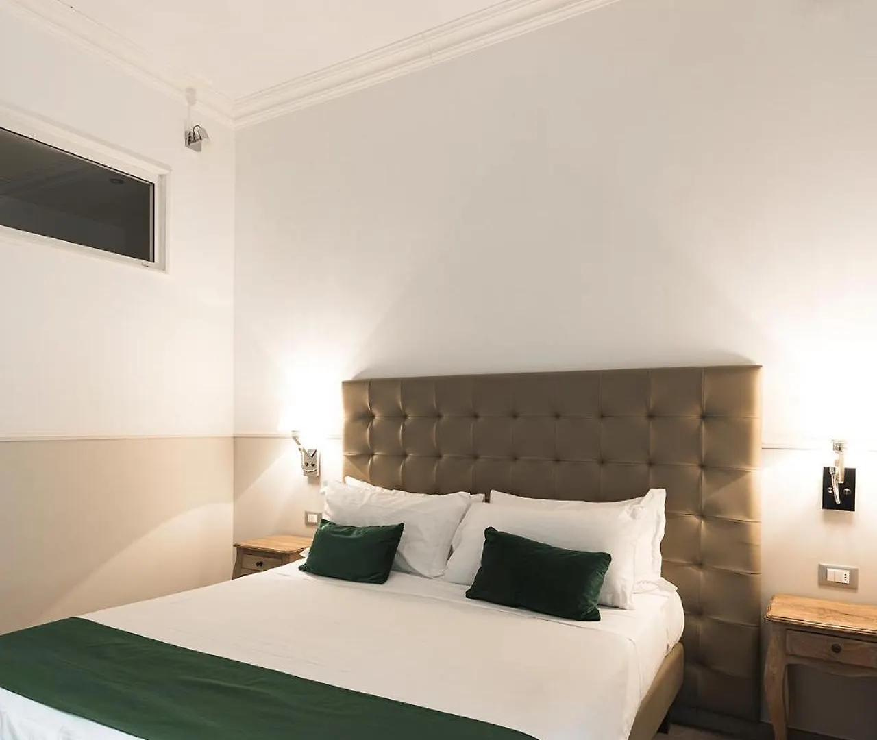 Vaticano Luxury Guest House Rome 0*,  Italy
