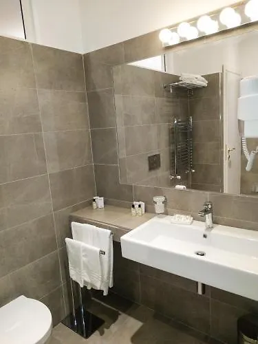 Vaticano Luxury Guest House Rome 0*,  Italy