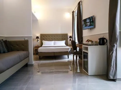Vaticano Luxury Guest House Rome