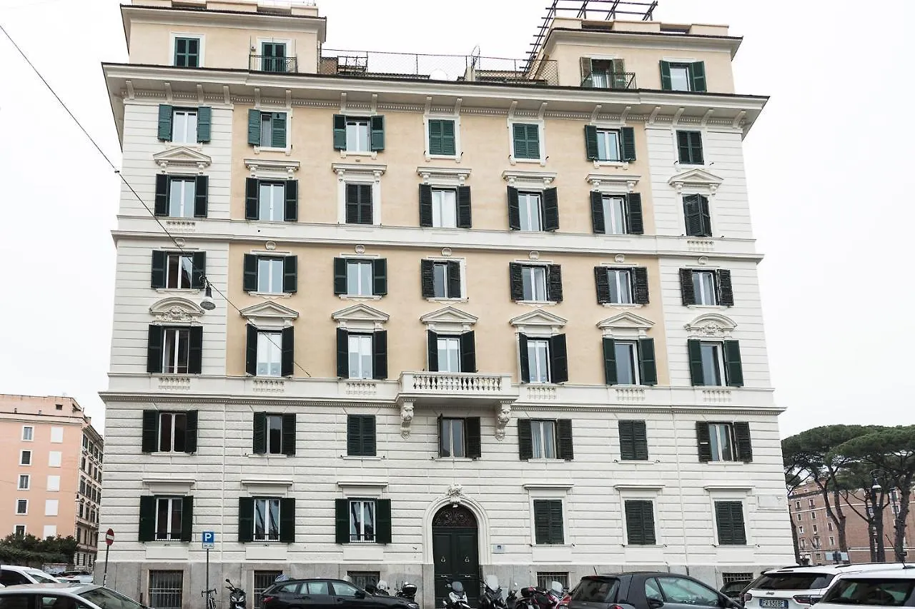 Vaticano Luxury Guest House Roma