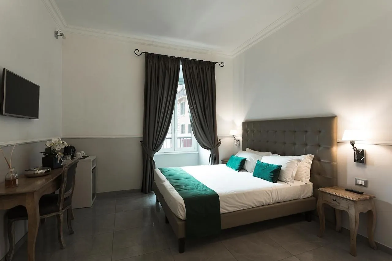 Vaticano Luxury Guest House Roma