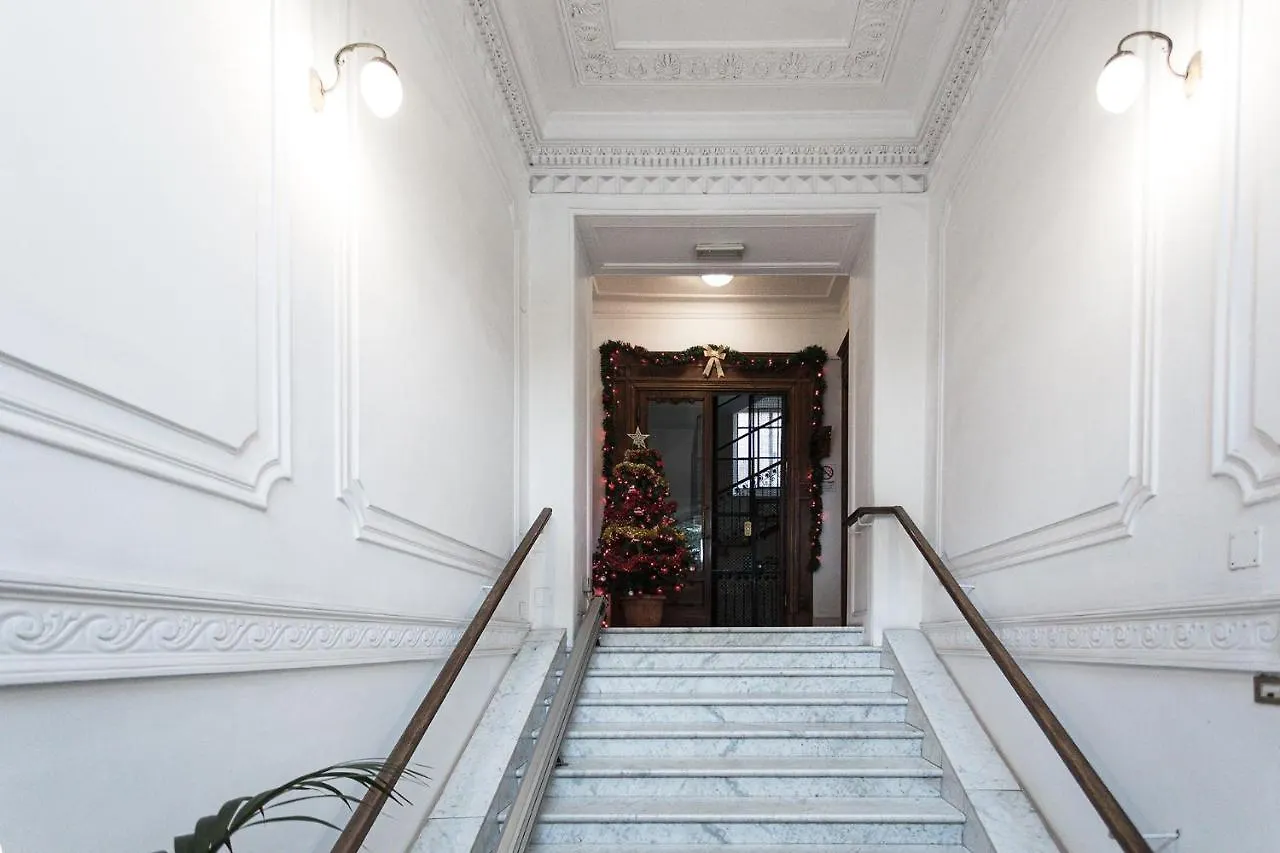 Vaticano Luxury Guest House Roma