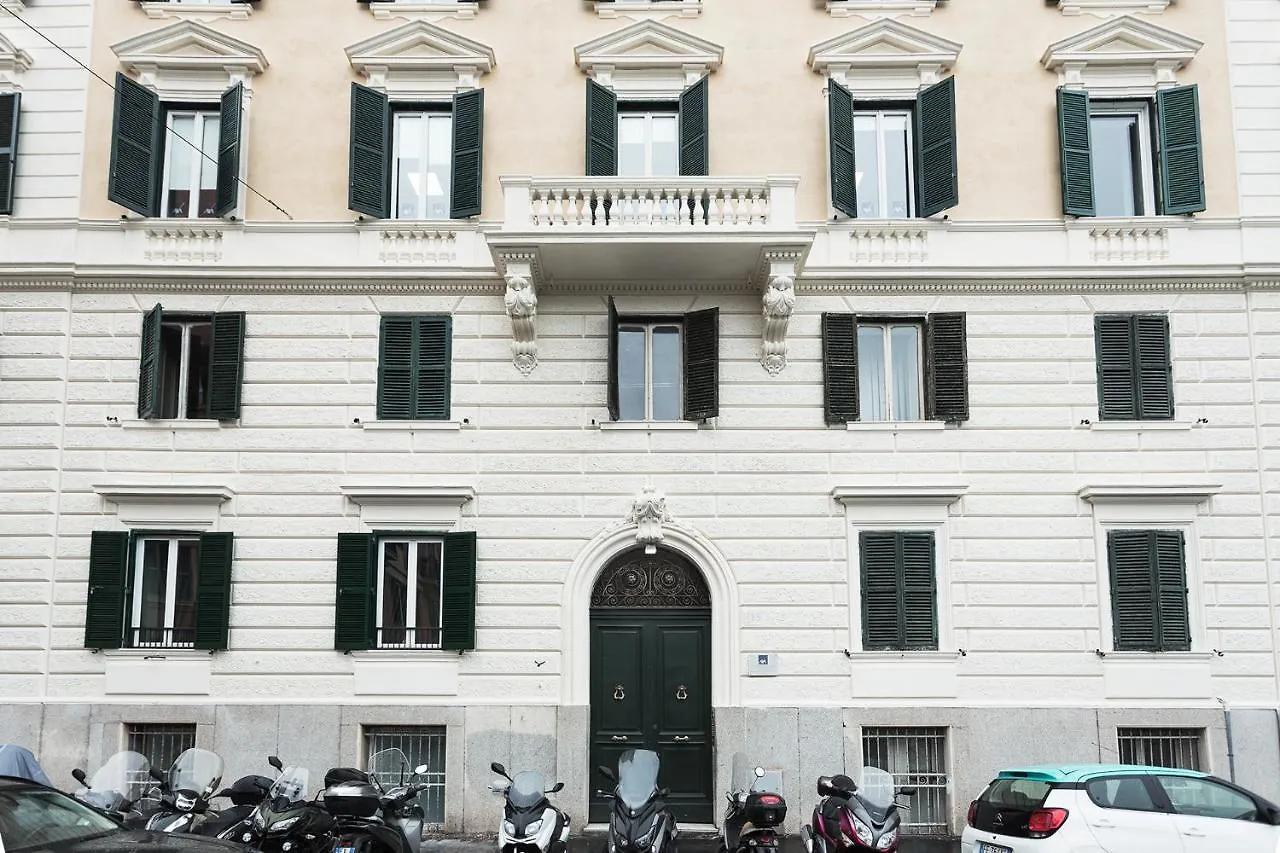 Vaticano Luxury Guest House Roma Italia