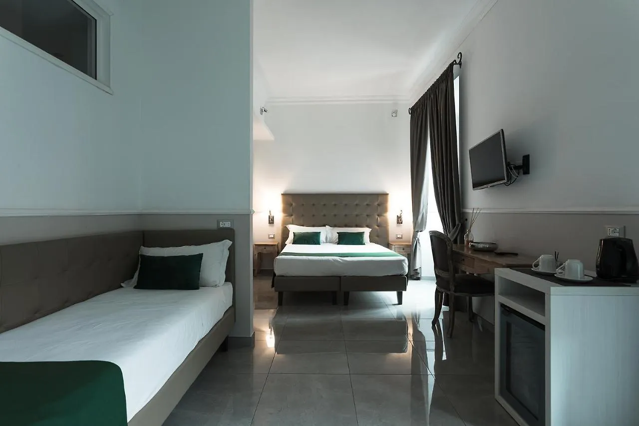 Vaticano Luxury Guest House Roma Italia