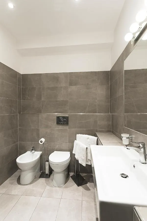 Vaticano Luxury Guest House Roma