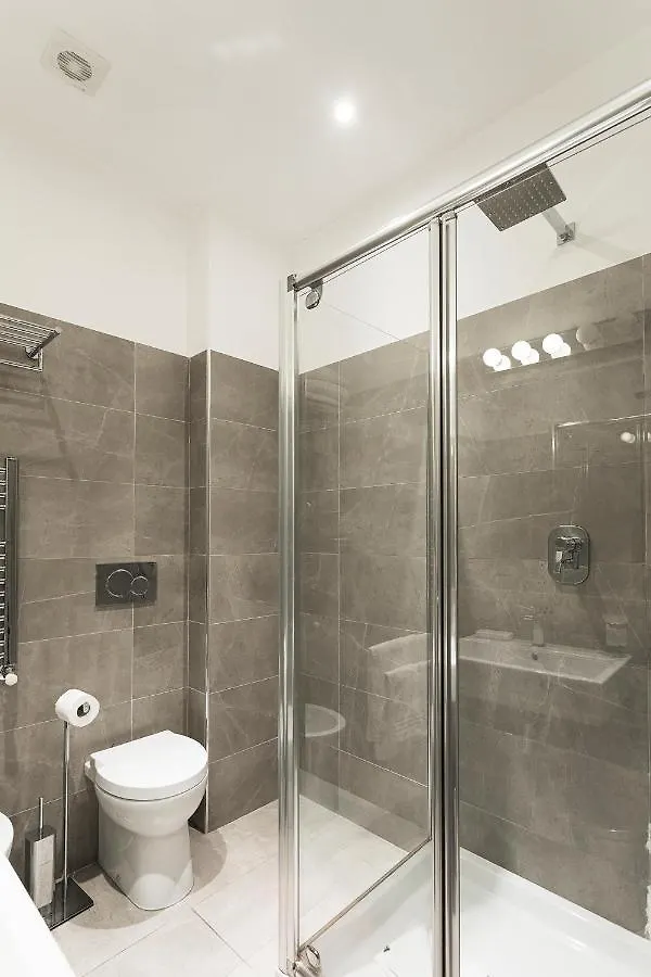 Vaticano Luxury Guest House Roma Italia
