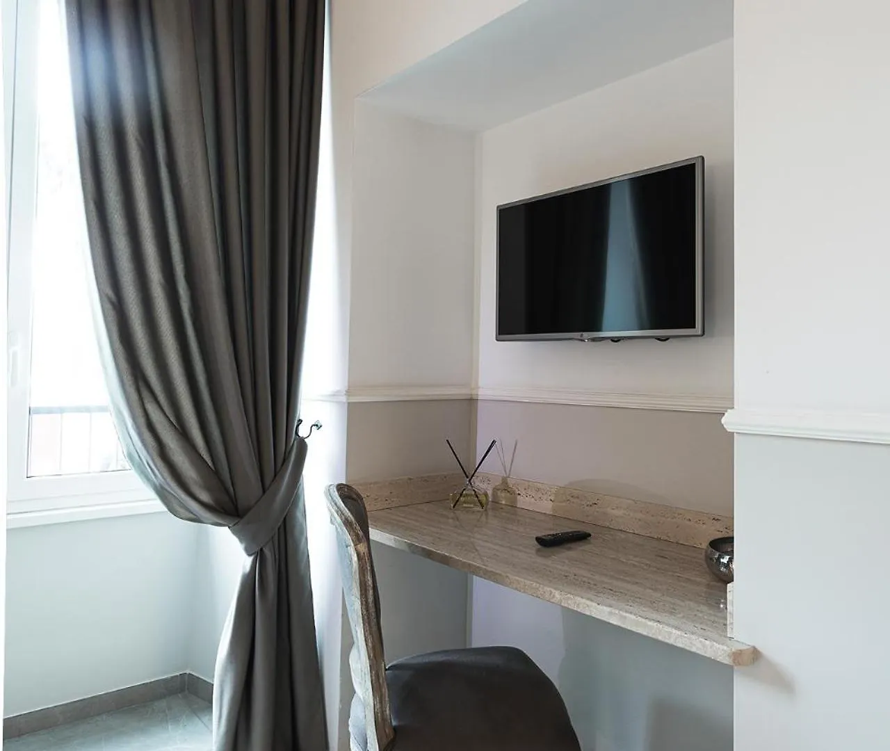 Vaticano Luxury Guest House Roma