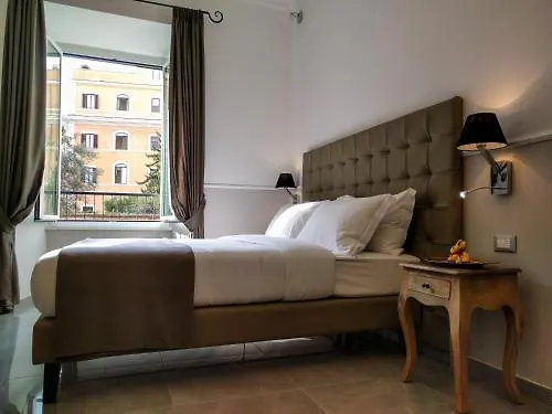 Vaticano Luxury Guest House Roma