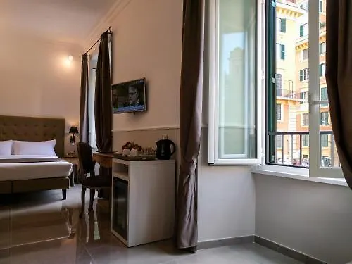 Vaticano Luxury Guest House Roma