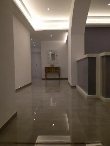 Vaticano Luxury Guest House Roma