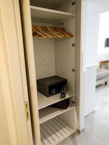 Vaticano Luxury Guest House Roma
