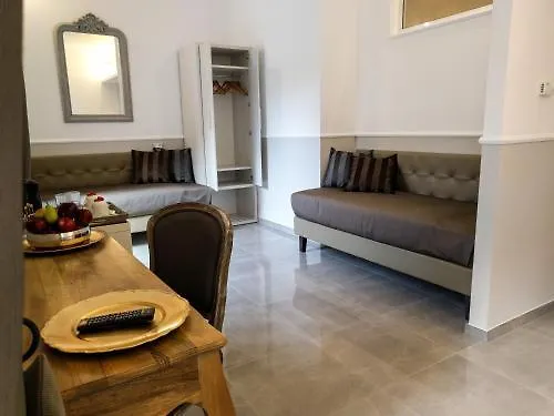 Vaticano Luxury Guest House Roma