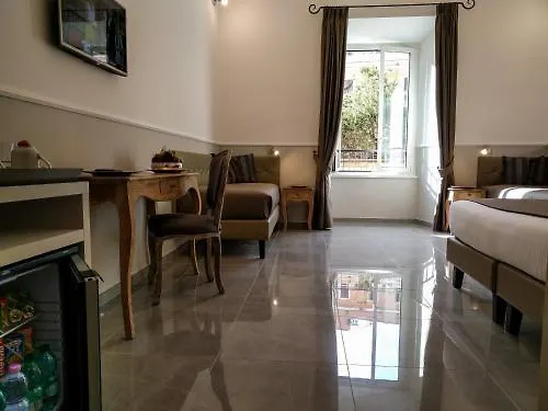 Vaticano Luxury Guest House Roma